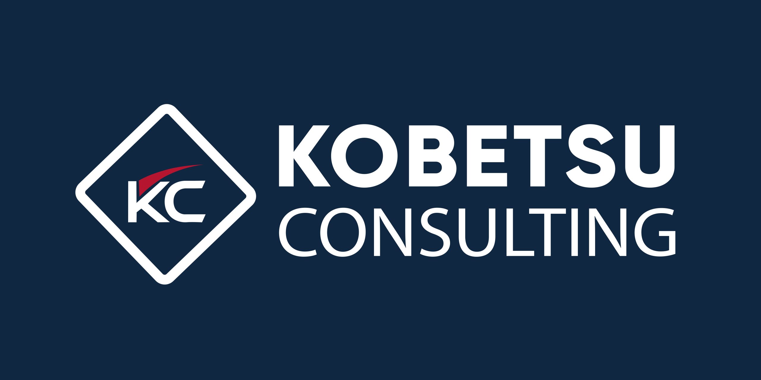 Kobetsu Consulting
